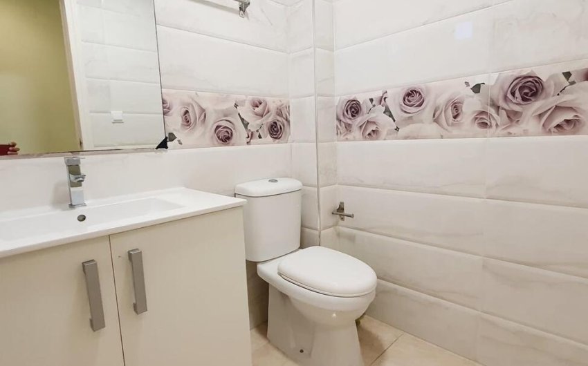 Herverkoop - Apartment -
Torrevieja - Centro