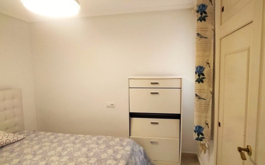Herverkoop - Apartment -
Torrevieja - Centro