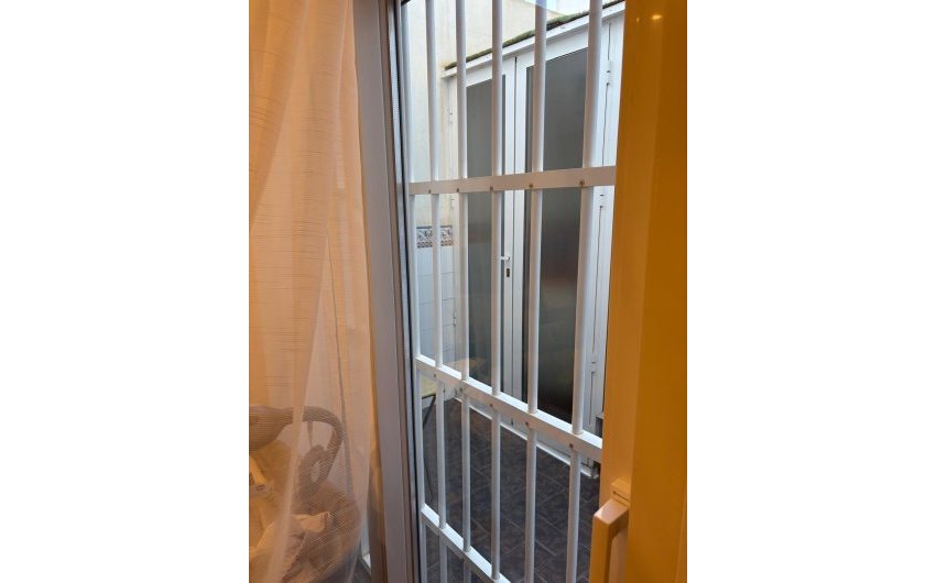 Herverkoop - Apartment -
Torrevieja - Centro