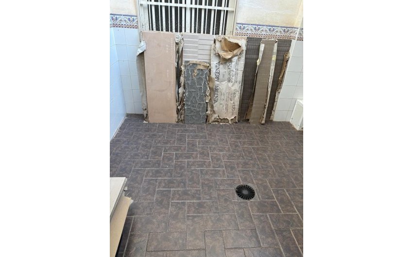 Herverkoop - Apartment -
Torrevieja - Centro