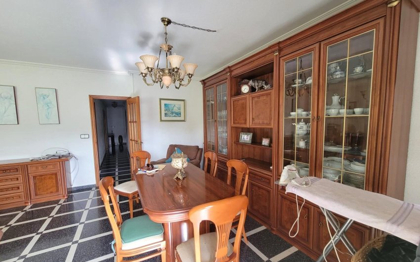 Herverkoop - Apartment -
Torrevieja - Centro