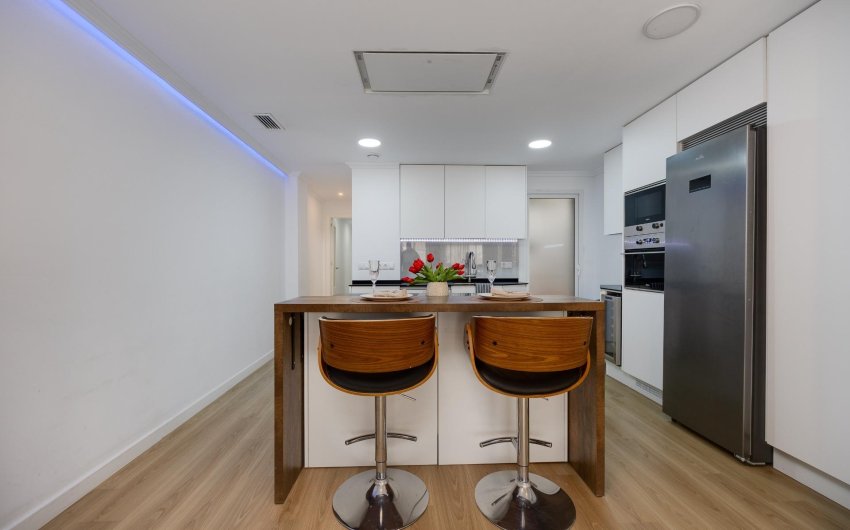 Herverkoop - Apartment -
Torrevieja - Centro