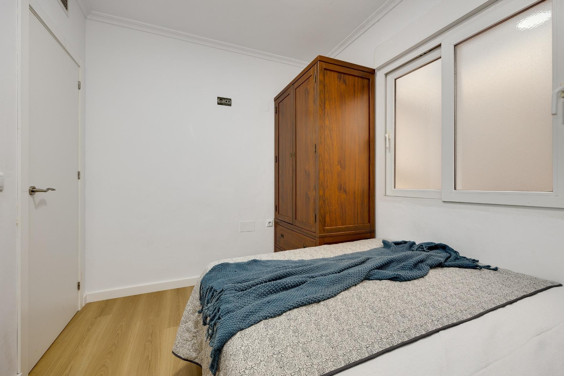 Herverkoop - Apartment -
Torrevieja - Centro