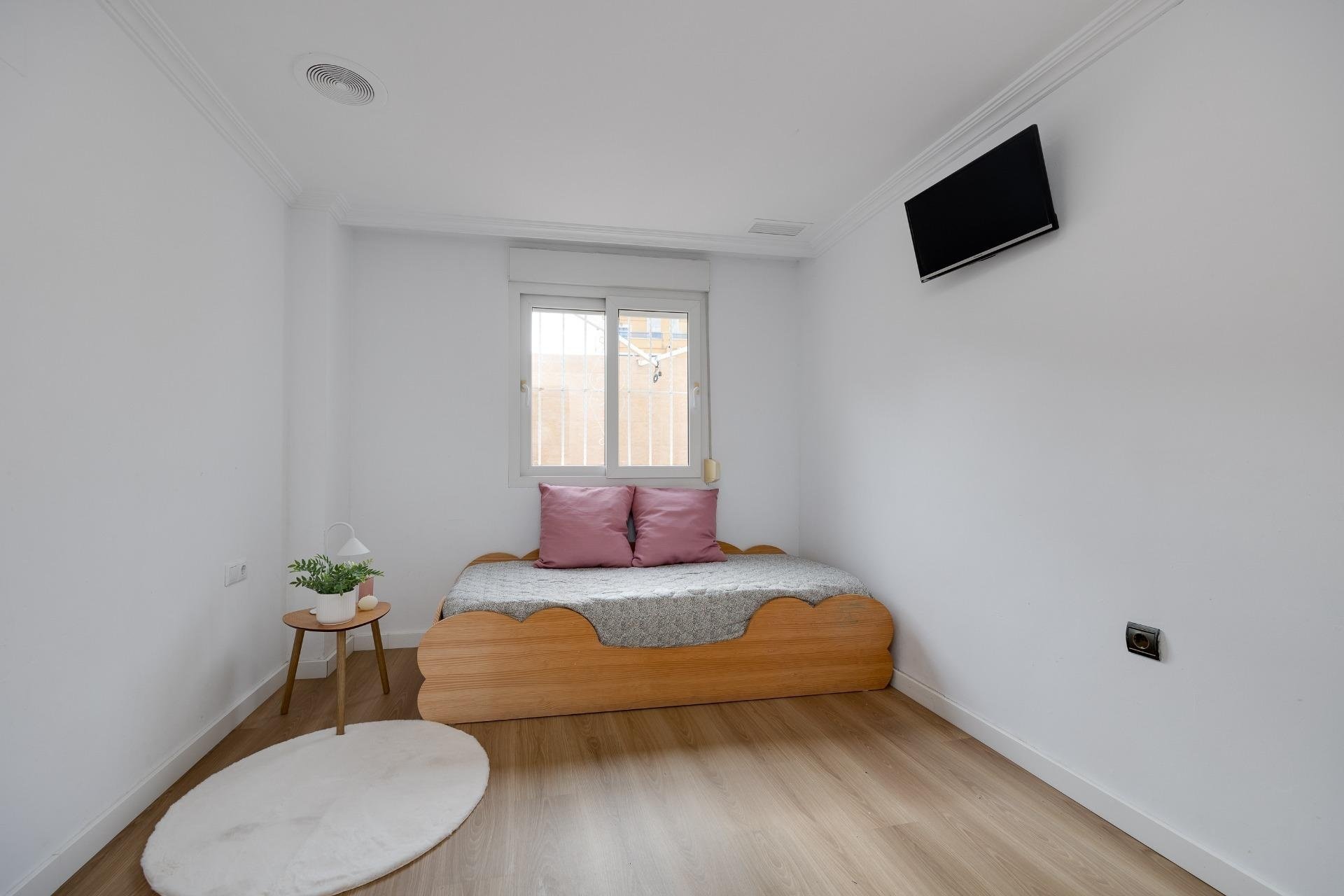 Herverkoop - Apartment -
Torrevieja - Centro