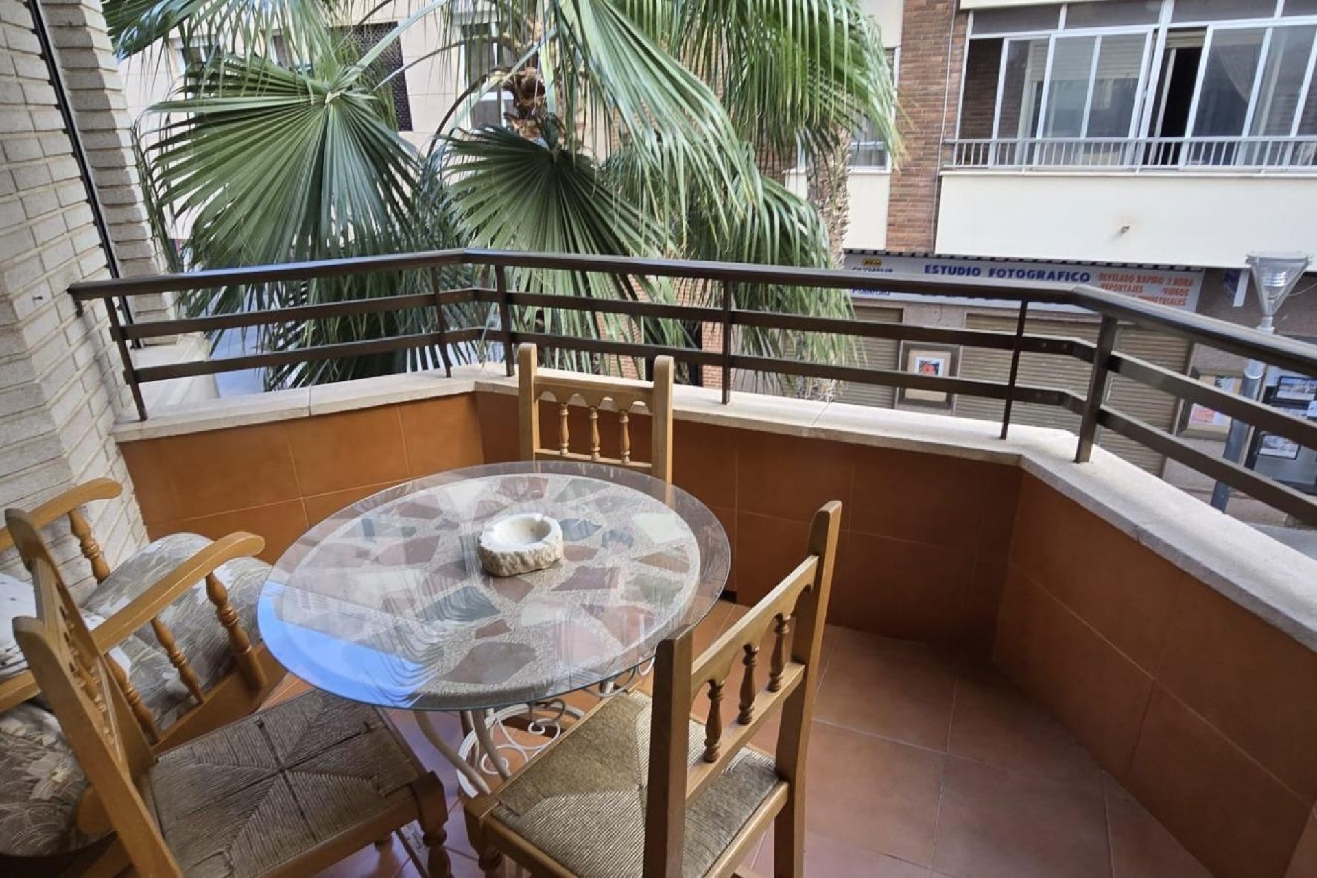 Herverkoop - Apartment -
Torrevieja - Centro