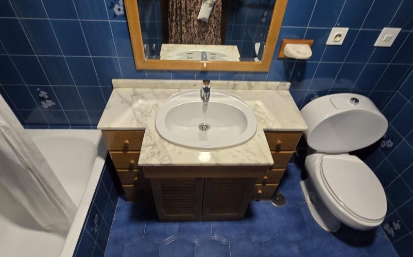 Herverkoop - Apartment -
Torrevieja - Centro