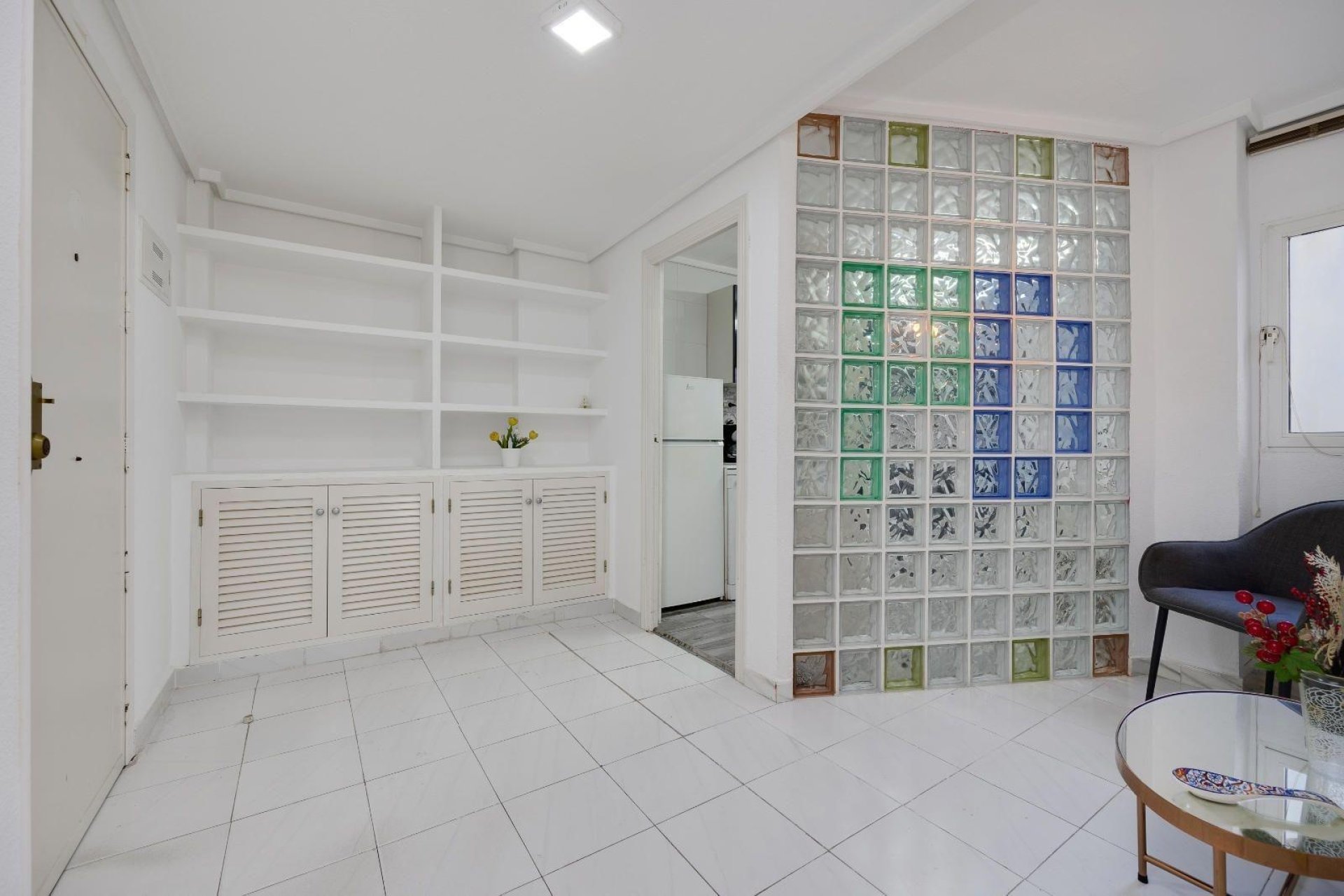 Herverkoop - Apartment -
Torrevieja - Centro