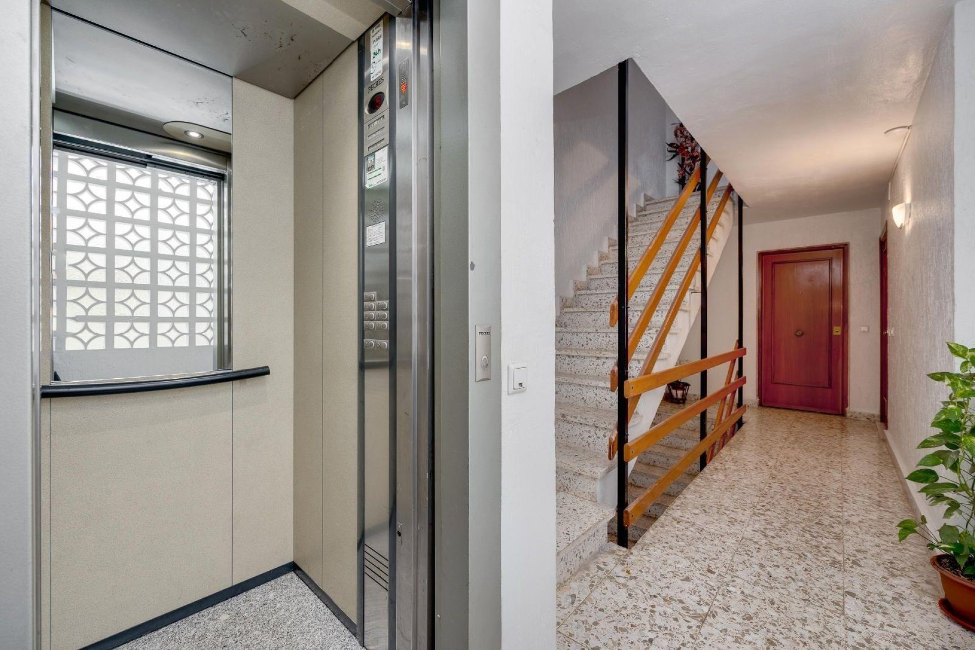 Herverkoop - Apartment -
Torrevieja - Centro