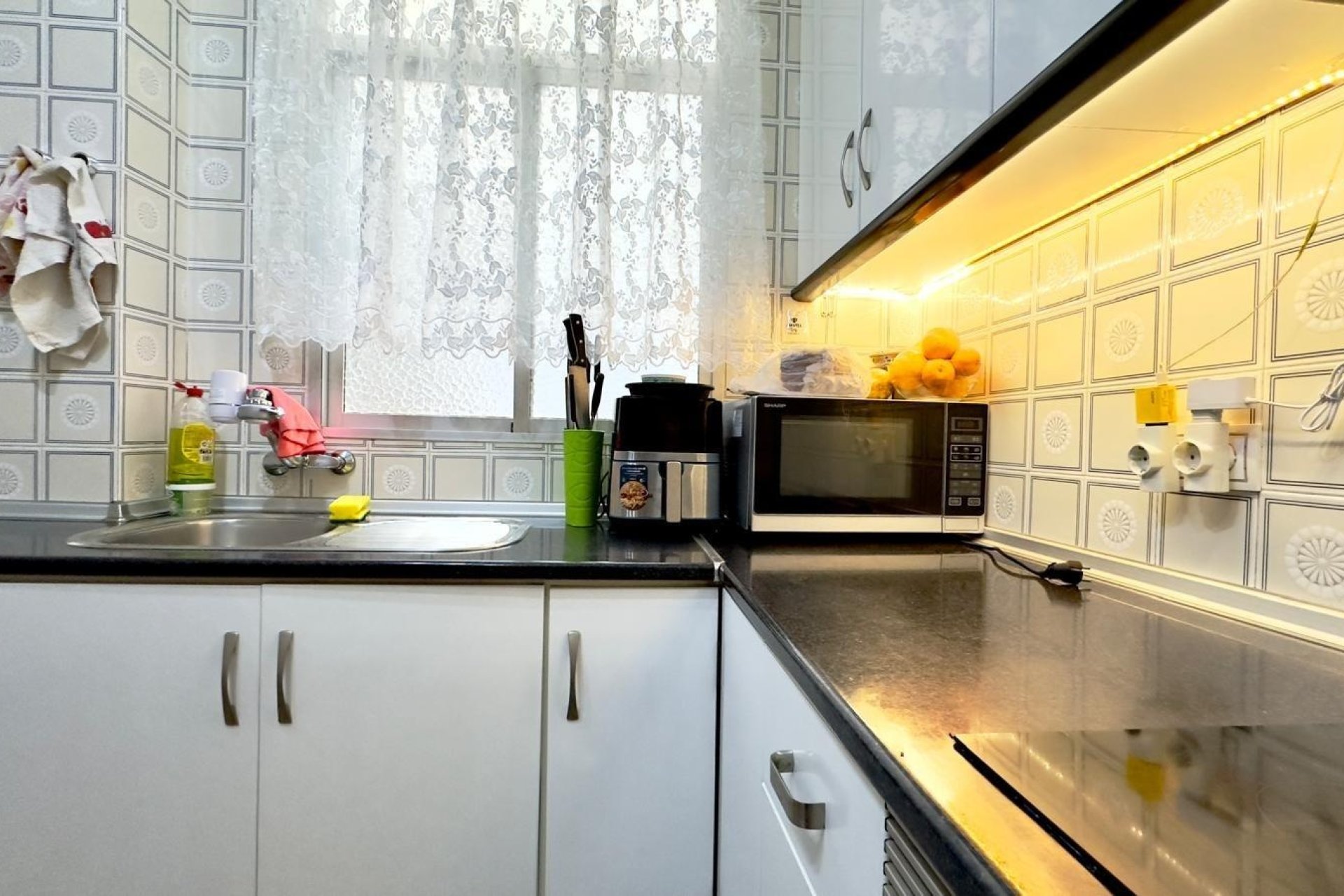 Herverkoop - Apartment -
Torrevieja - Centro