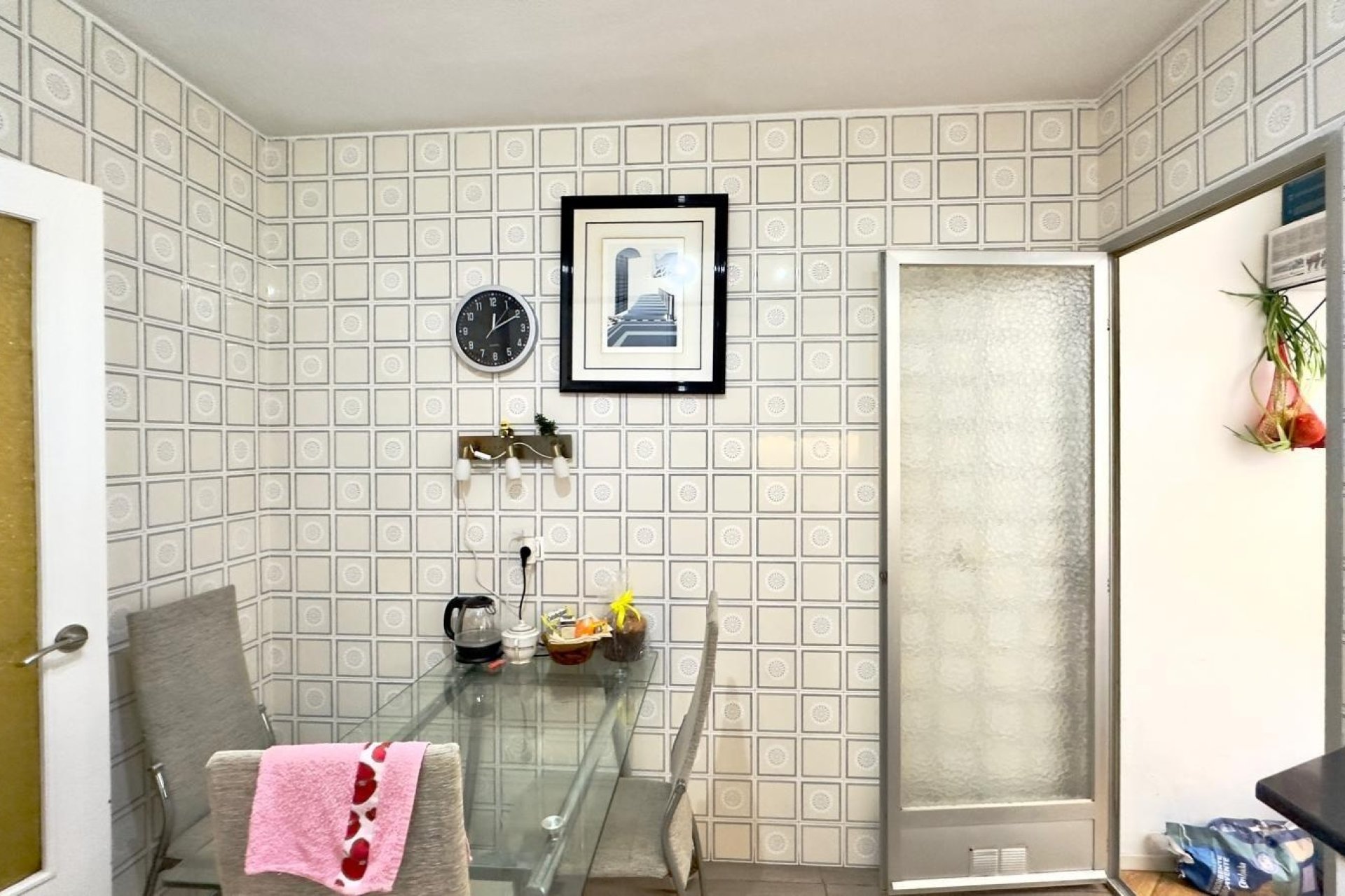 Herverkoop - Apartment -
Torrevieja - Centro