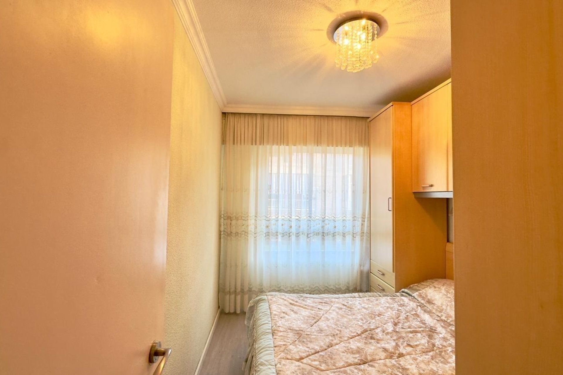 Herverkoop - Apartment -
Torrevieja - Centro