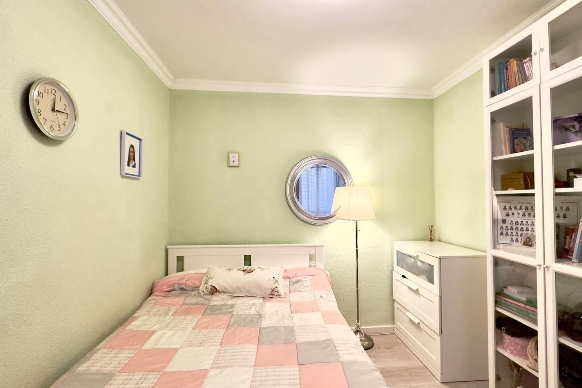 Herverkoop - Apartment -
Torrevieja - Centro