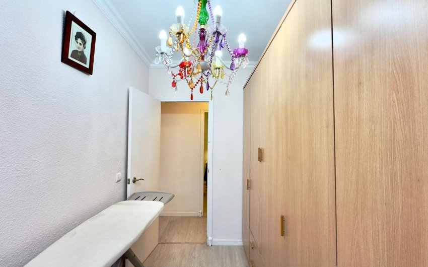 Herverkoop - Apartment -
Torrevieja - Centro