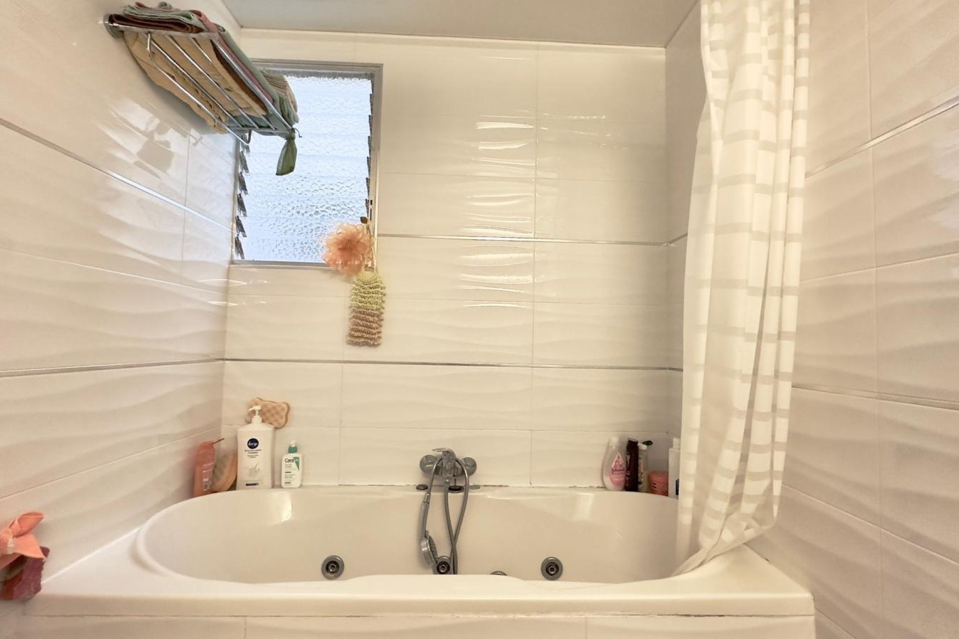 Herverkoop - Apartment -
Torrevieja - Centro