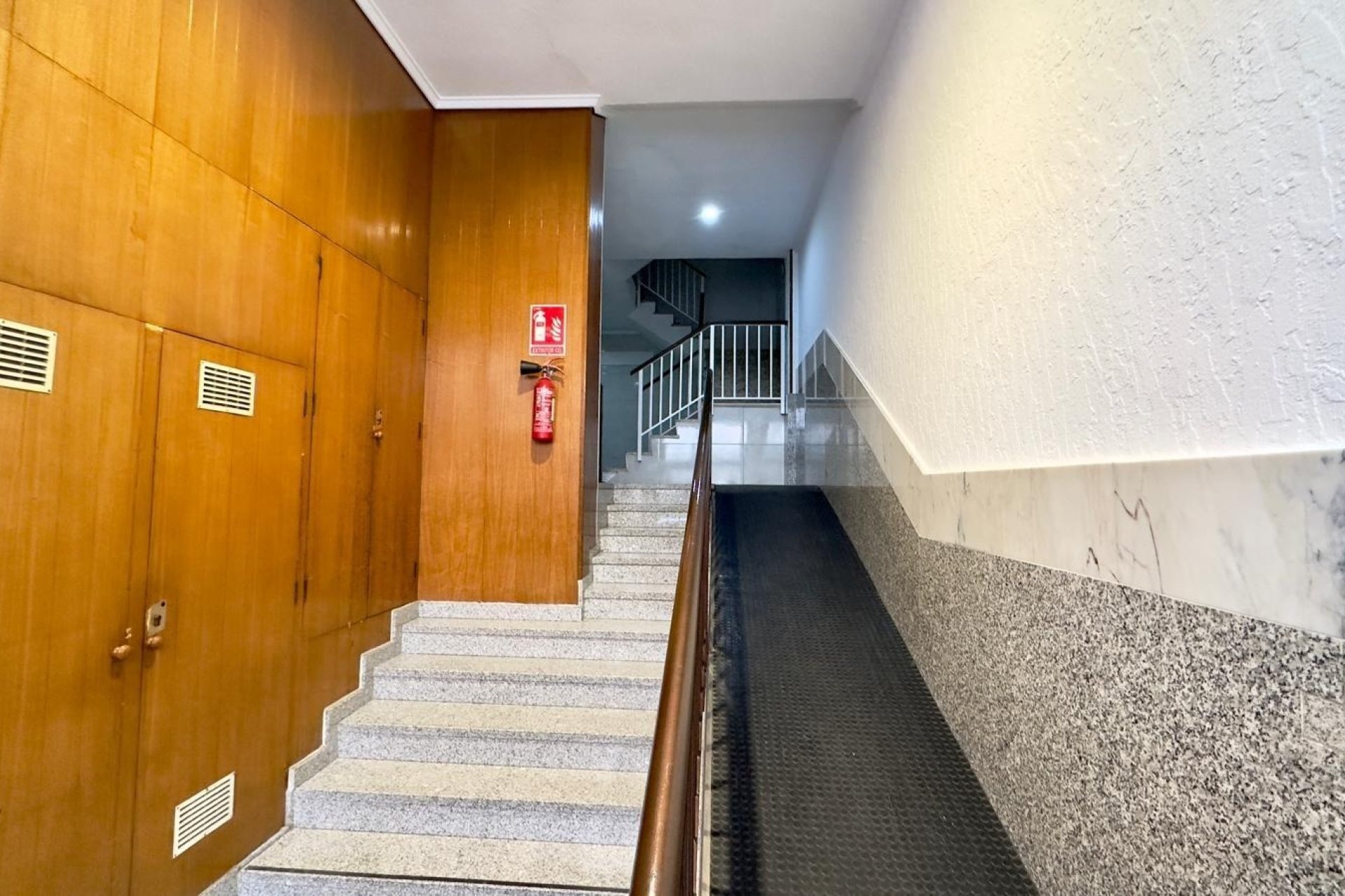 Herverkoop - Apartment -
Torrevieja - Centro