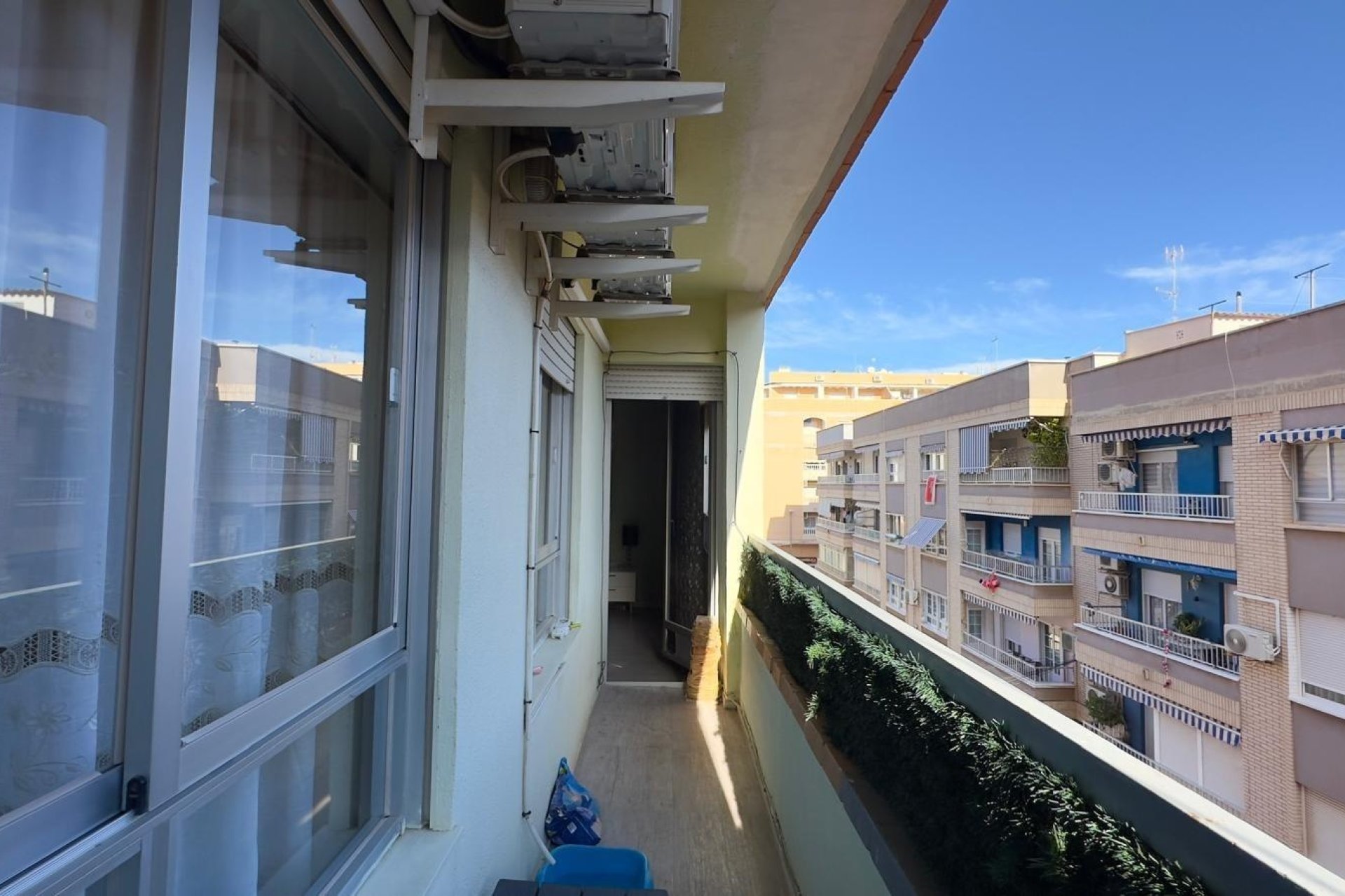 Herverkoop - Apartment -
Torrevieja - Centro