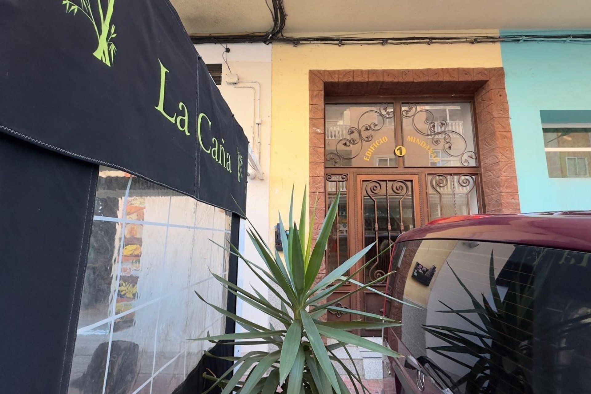 Herverkoop - Apartment -
Torrevieja - Centro