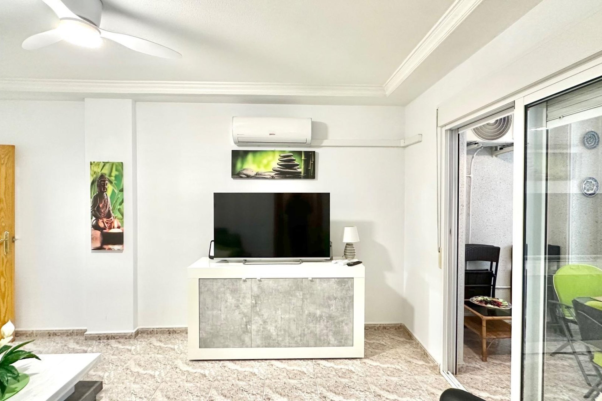 Herverkoop - Apartment -
Torrevieja - Centro