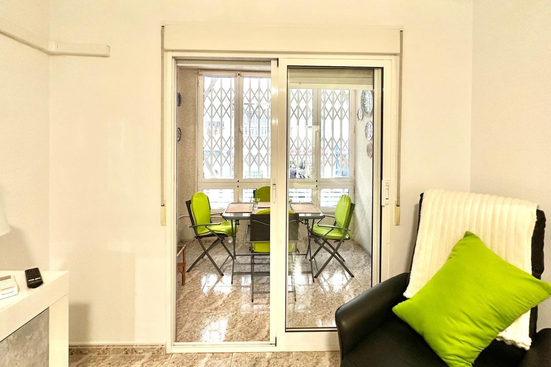 Herverkoop - Apartment -
Torrevieja - Centro