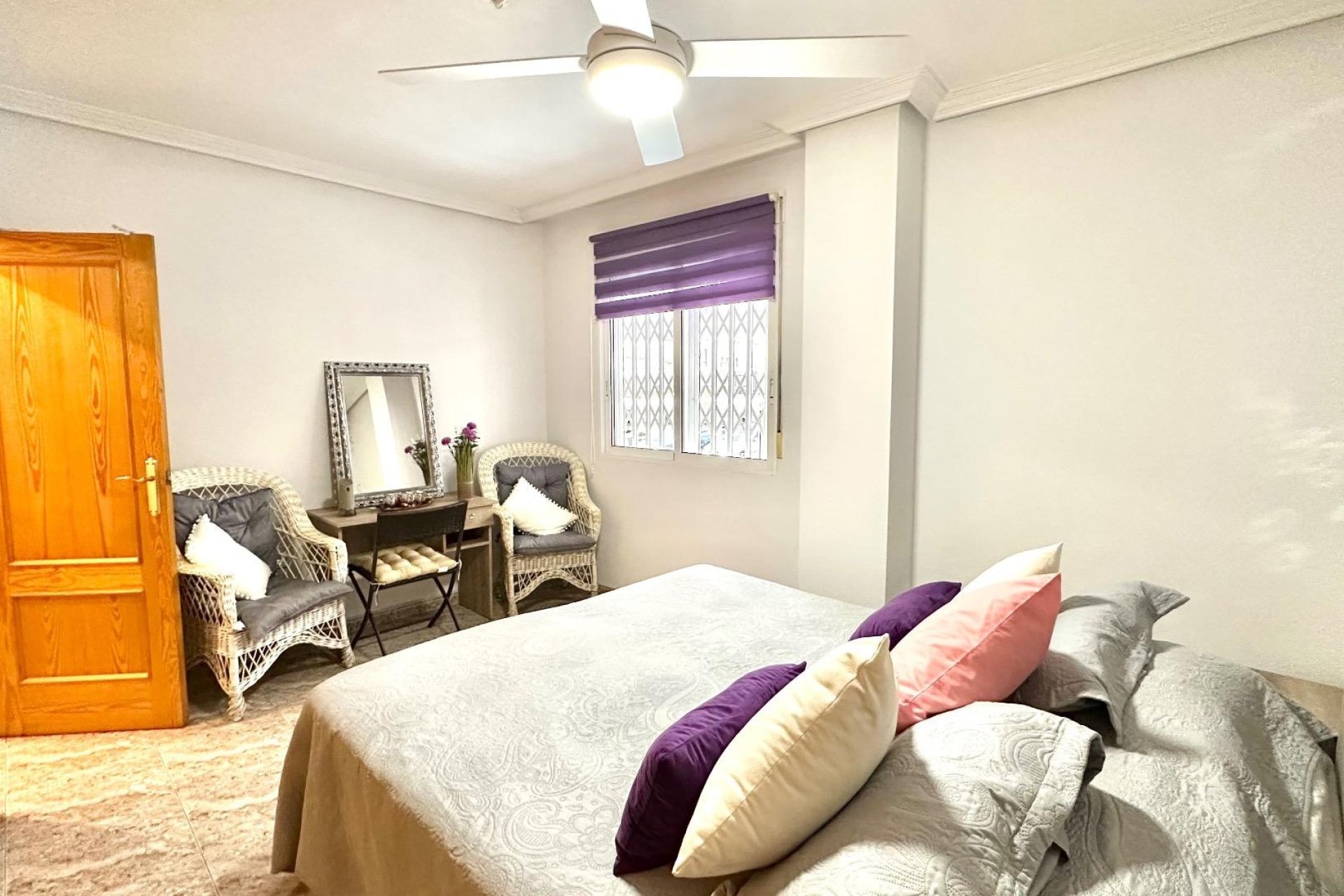 Herverkoop - Apartment -
Torrevieja - Centro