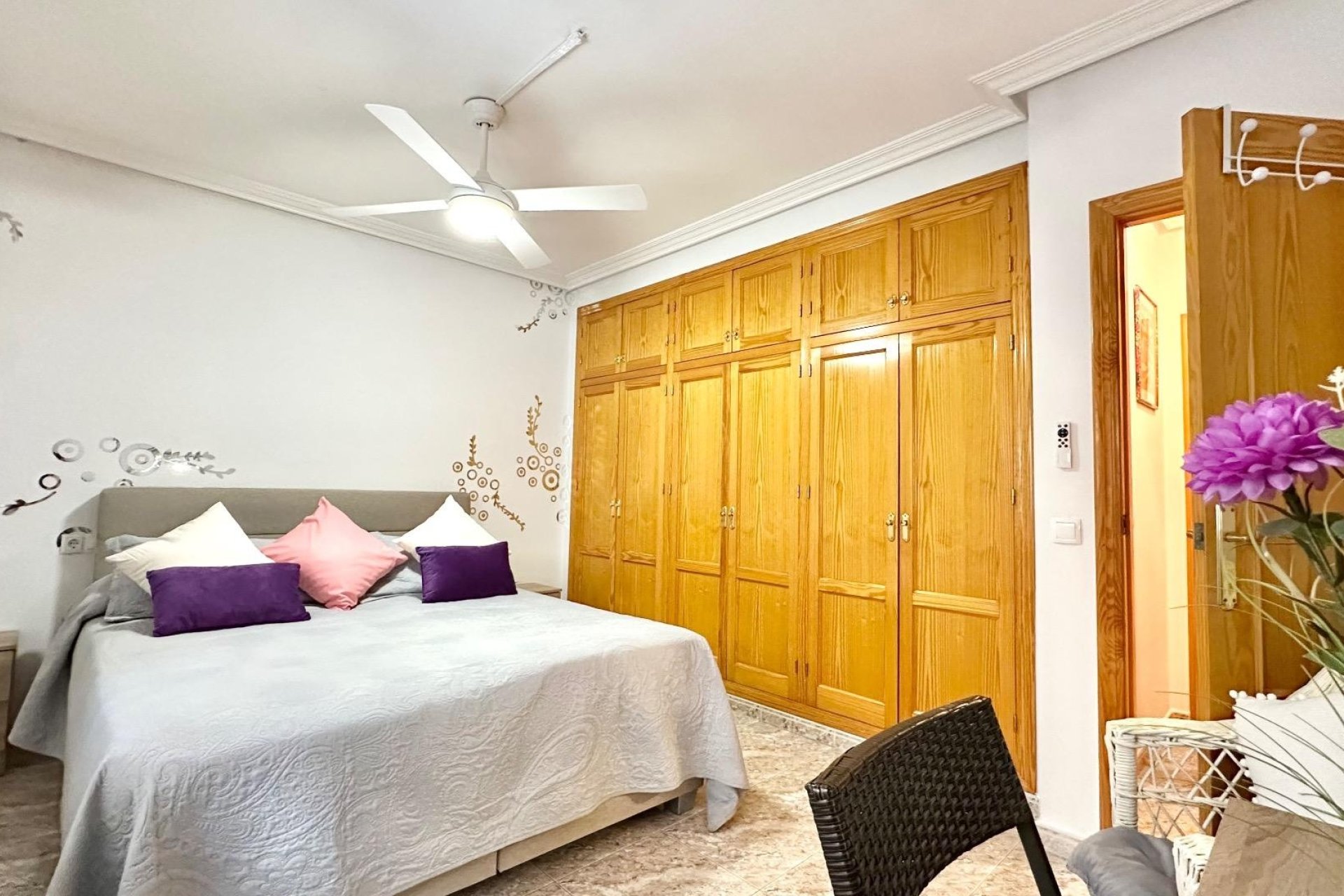 Herverkoop - Apartment -
Torrevieja - Centro