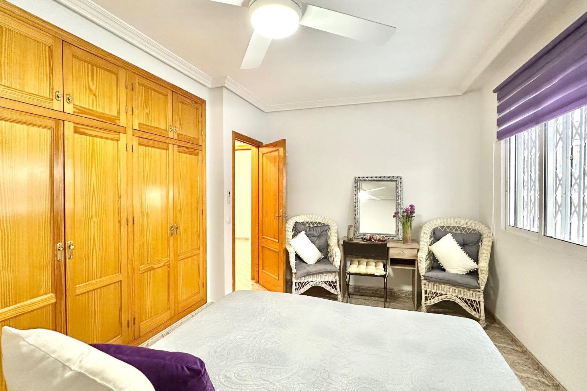 Herverkoop - Apartment -
Torrevieja - Centro