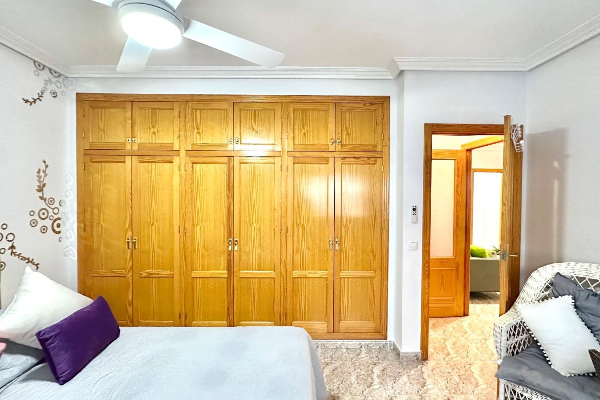 Herverkoop - Apartment -
Torrevieja - Centro