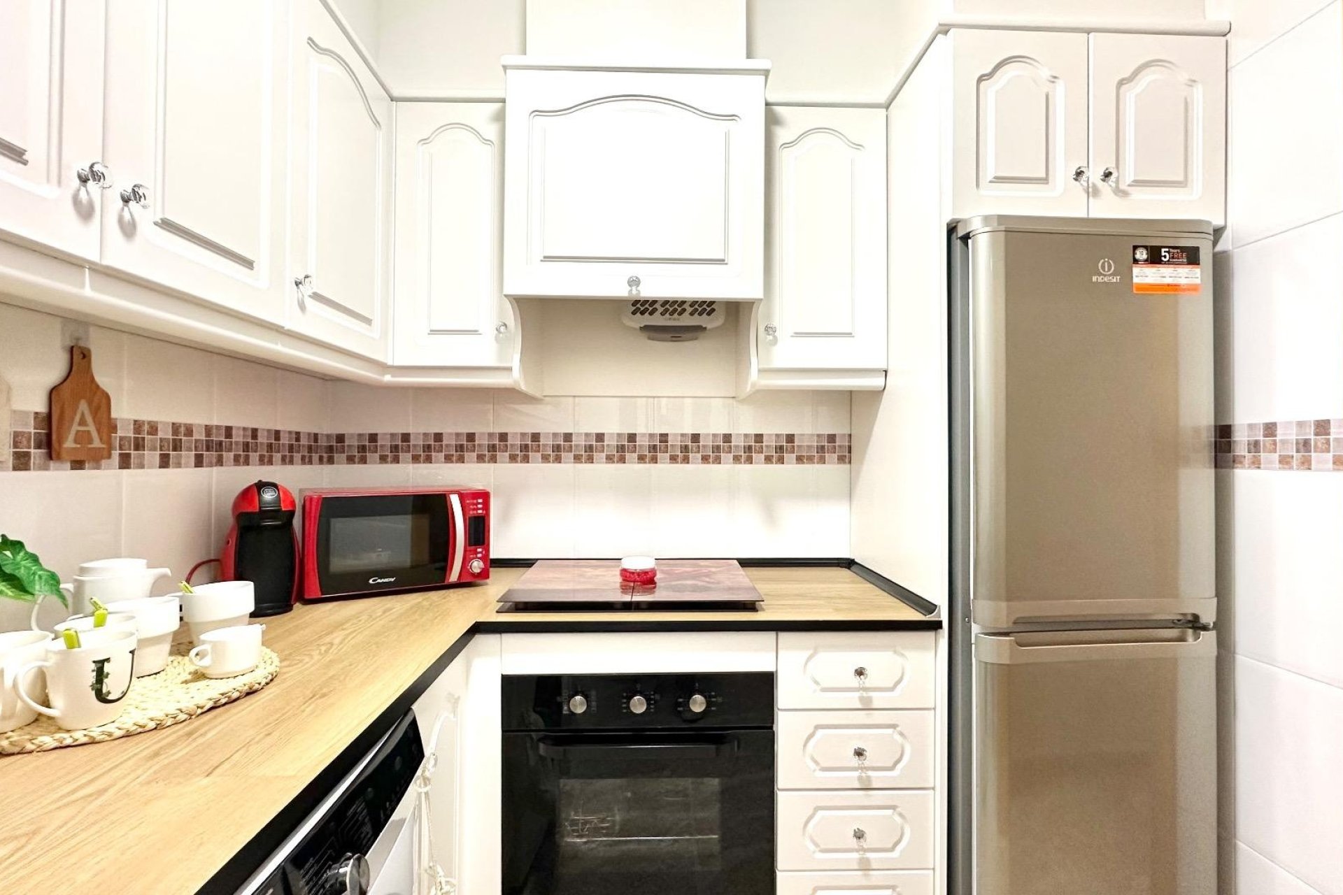 Herverkoop - Apartment -
Torrevieja - Centro