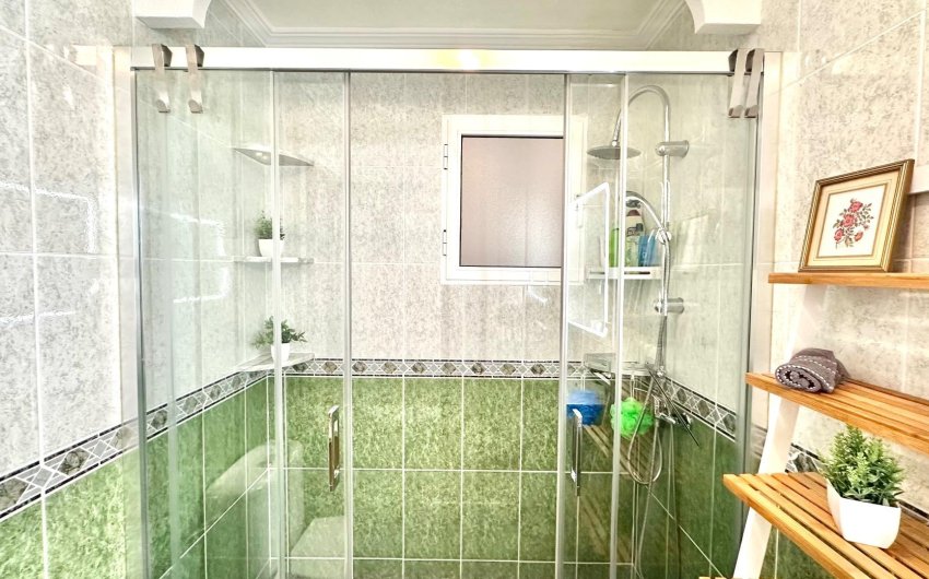 Herverkoop - Apartment -
Torrevieja - Centro