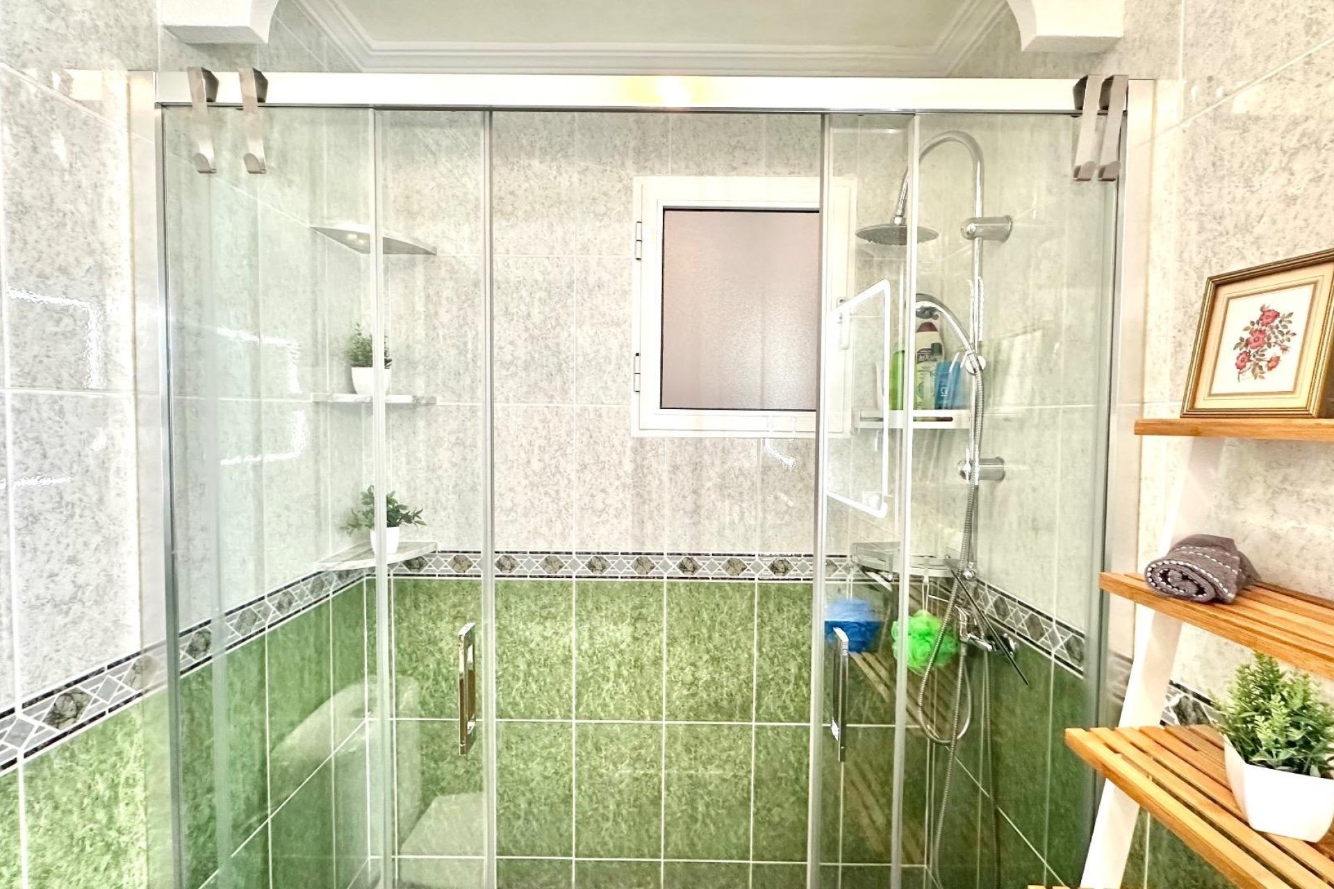 Herverkoop - Apartment -
Torrevieja - Centro