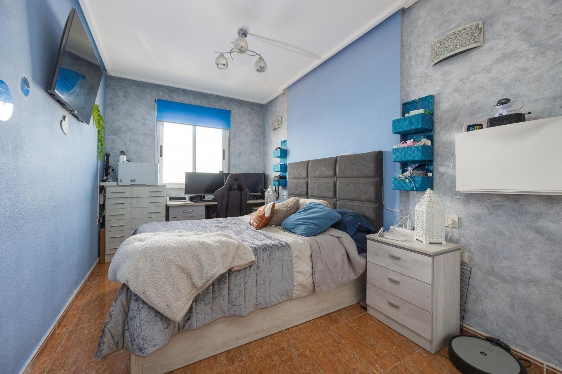 Herverkoop - Apartment -
Torrevieja - Centro