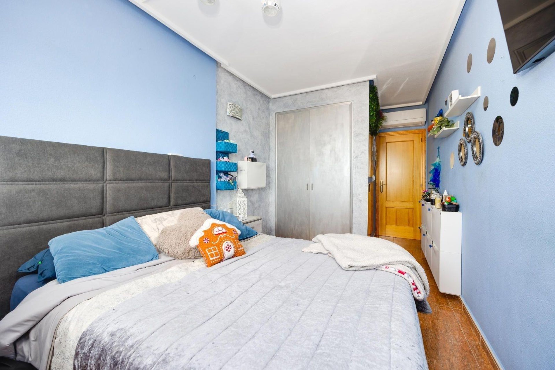 Herverkoop - Apartment -
Torrevieja - Centro