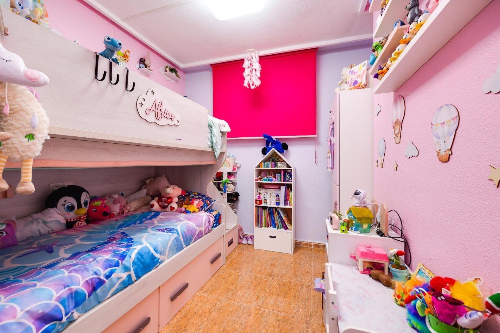 Herverkoop - Apartment -
Torrevieja - Centro