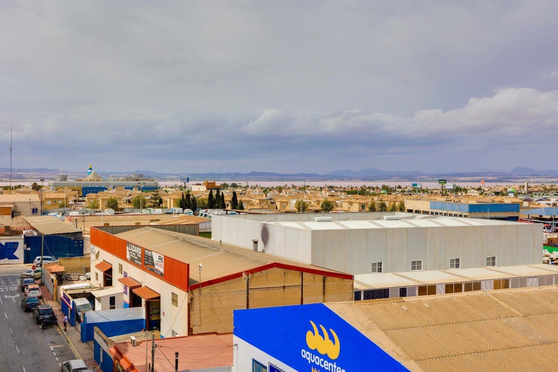 Herverkoop - Apartment -
Torrevieja - Centro