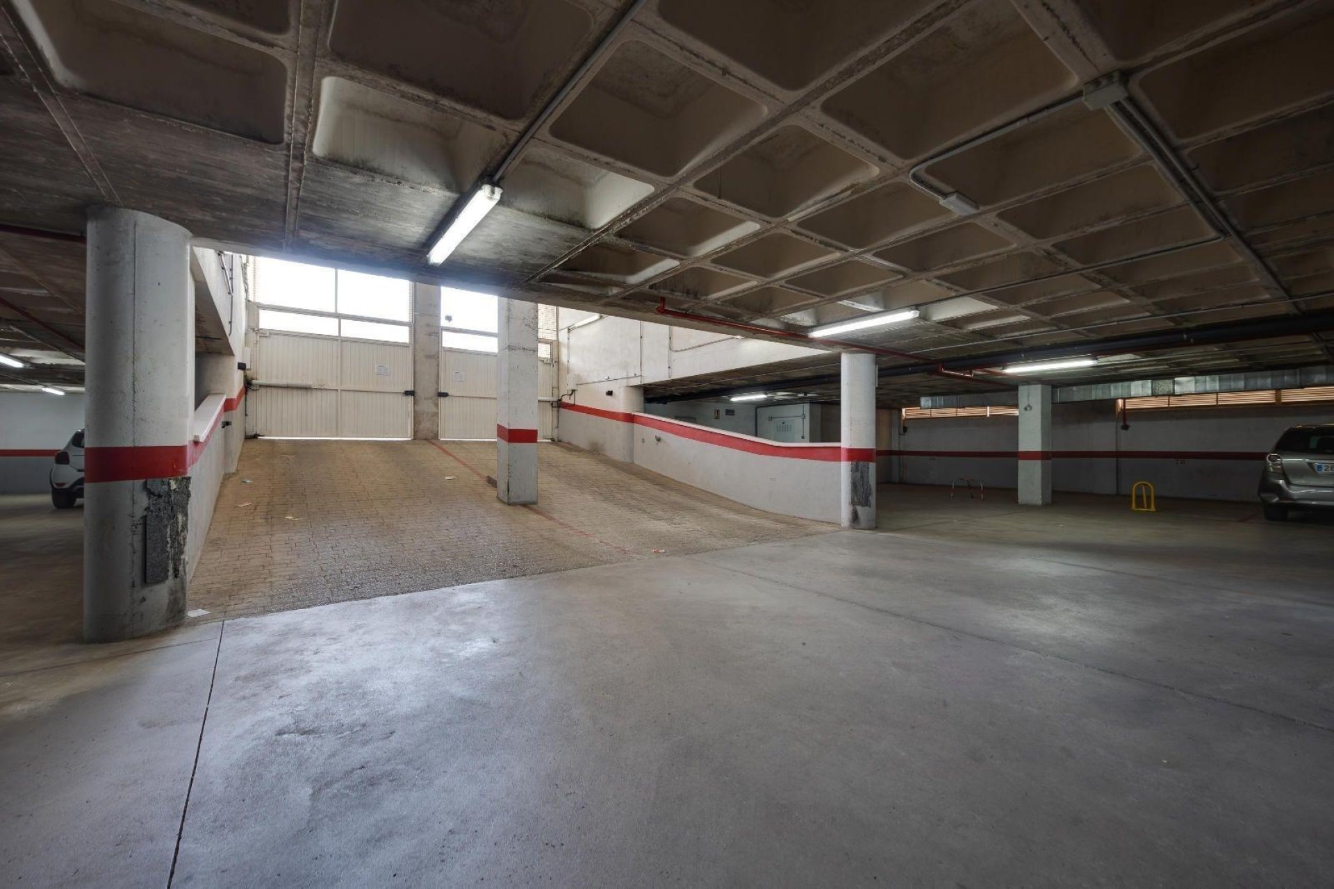 Herverkoop - Apartment -
Torrevieja - Centro