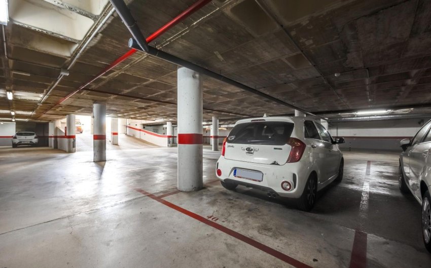 Herverkoop - Apartment -
Torrevieja - Centro