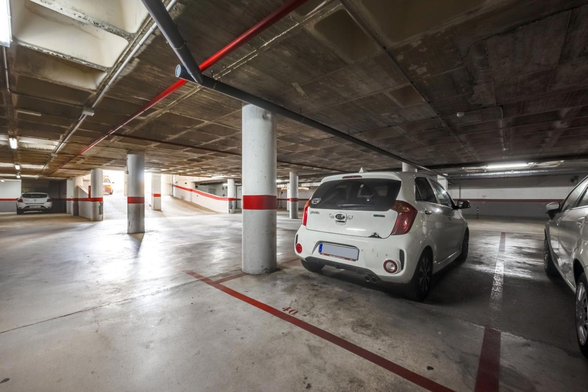 Herverkoop - Apartment -
Torrevieja - Centro