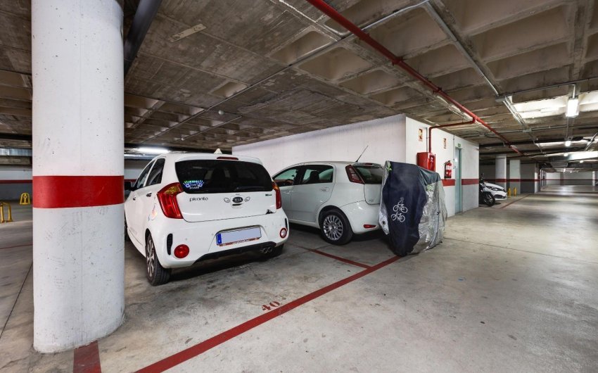 Herverkoop - Apartment -
Torrevieja - Centro