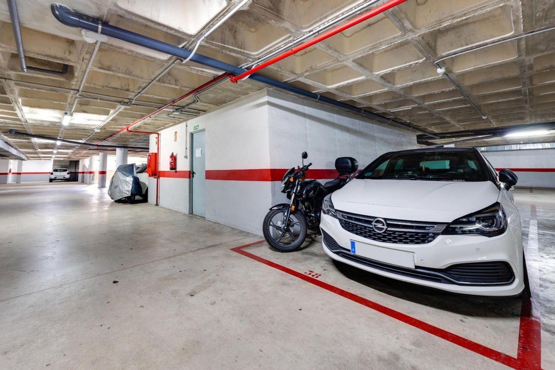 Herverkoop - Apartment -
Torrevieja - Centro