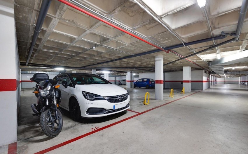 Herverkoop - Apartment -
Torrevieja - Centro