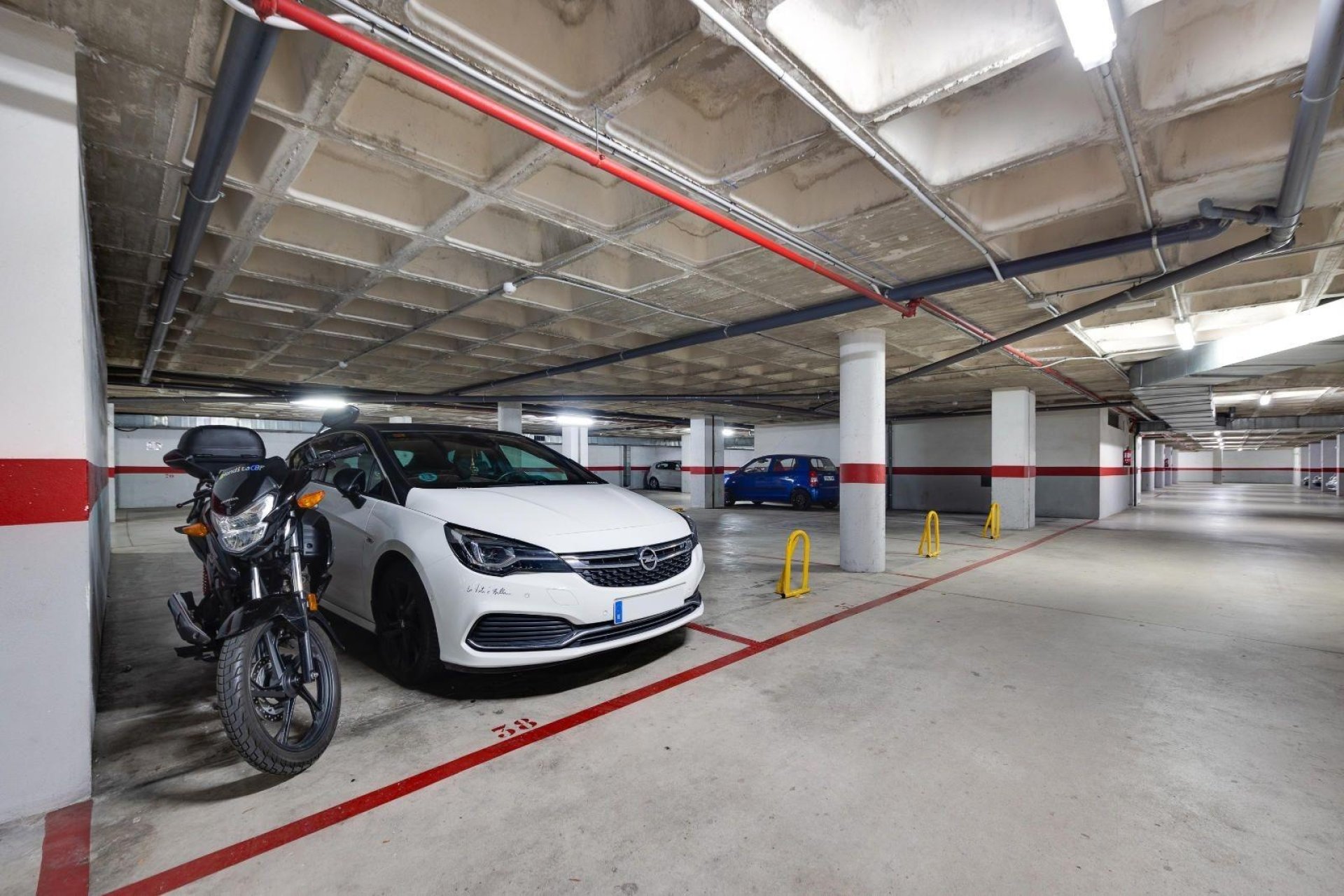 Herverkoop - Apartment -
Torrevieja - Centro