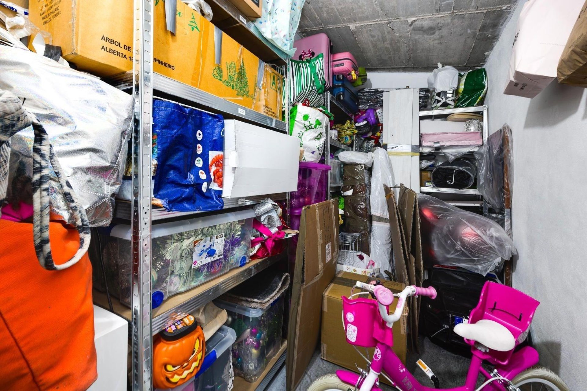 Herverkoop - Apartment -
Torrevieja - Centro