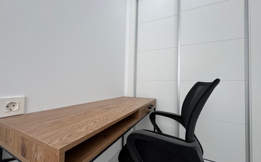 Herverkoop - Apartment -
Torrevieja - Centro