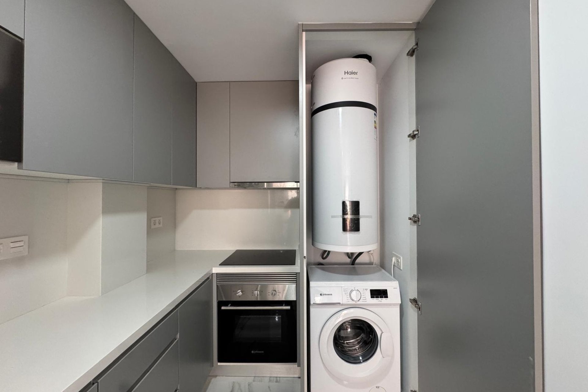 Herverkoop - Apartment -
Torrevieja - Centro