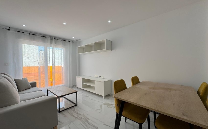 Herverkoop - Apartment -
Torrevieja - Centro