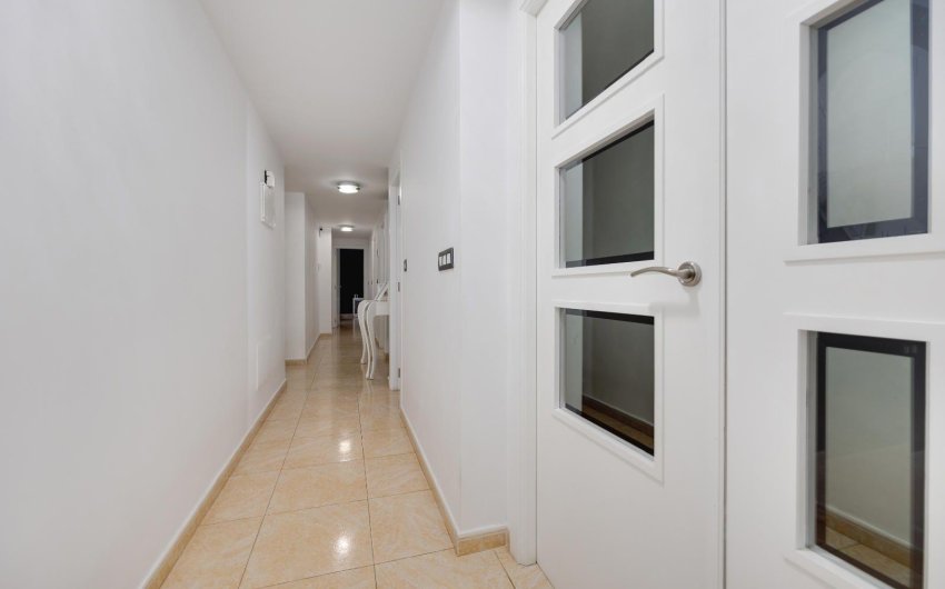 Herverkoop - Apartment -
Torrevieja - Centro