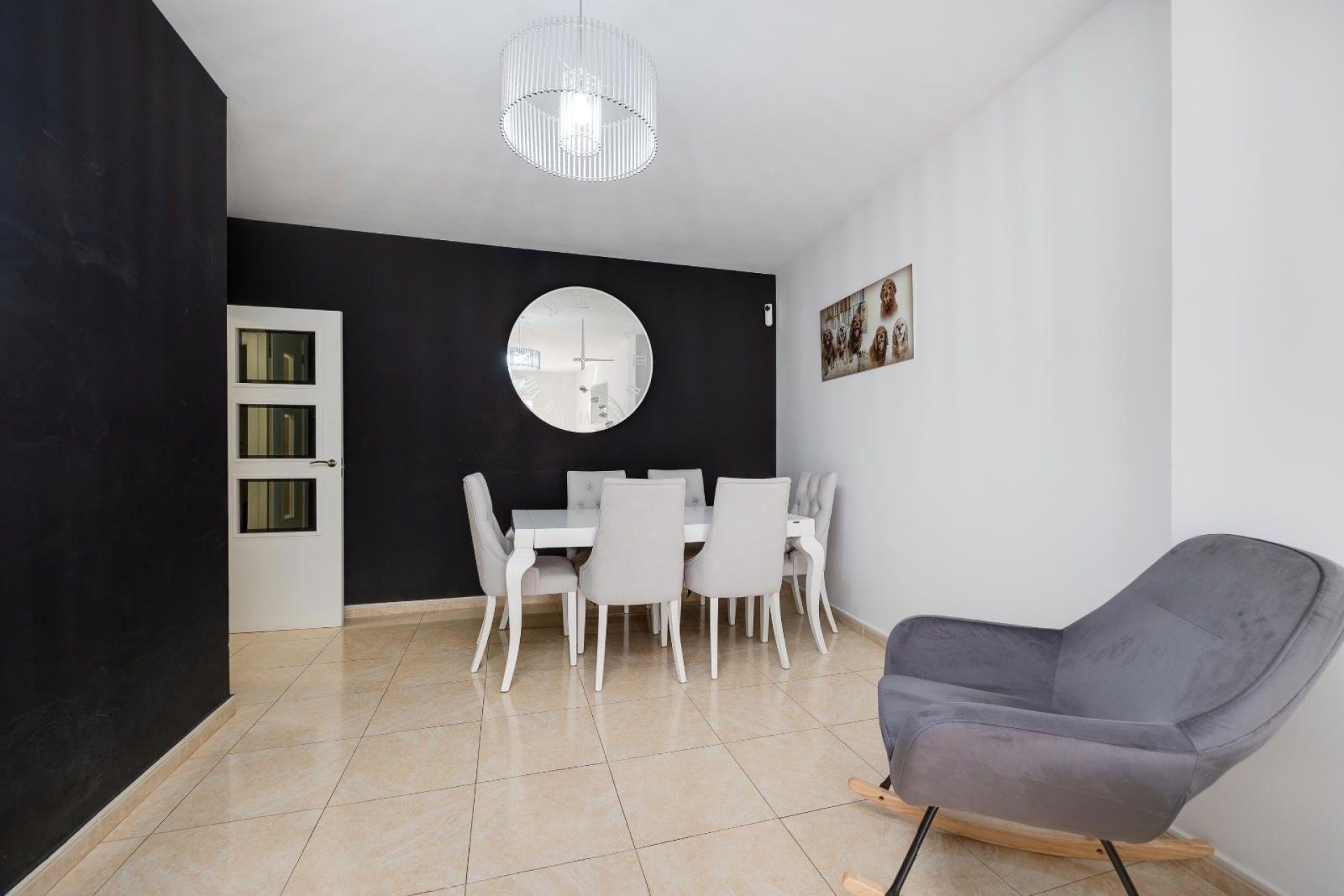 Herverkoop - Apartment -
Torrevieja - Centro