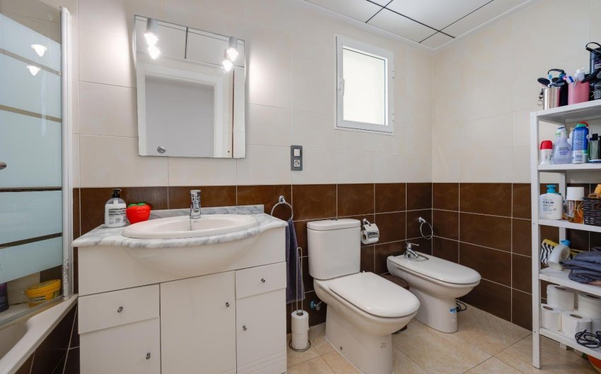 Herverkoop - Apartment -
Torrevieja - Centro