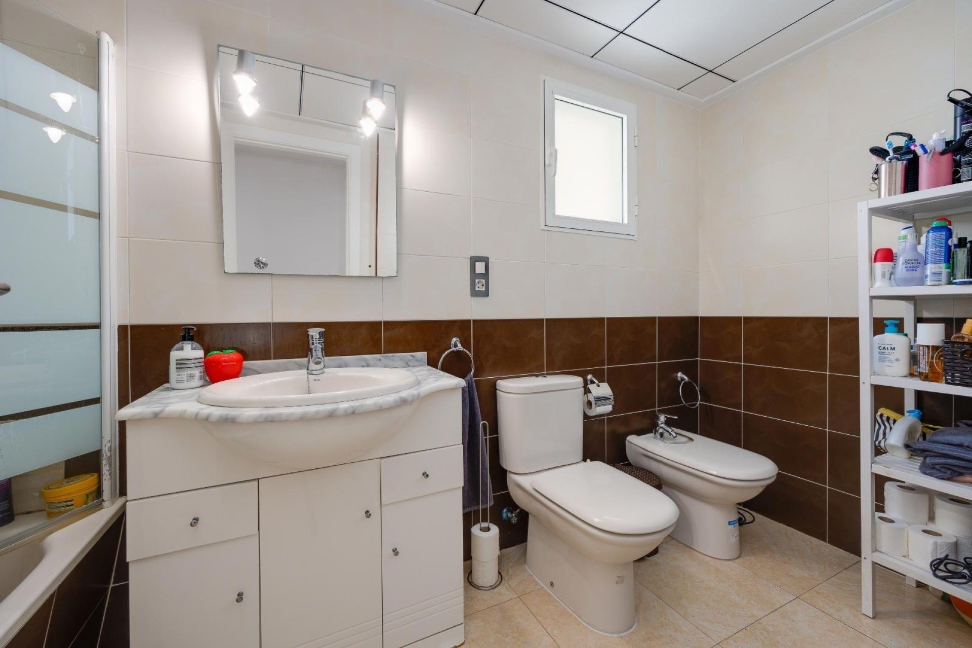 Herverkoop - Apartment -
Torrevieja - Centro