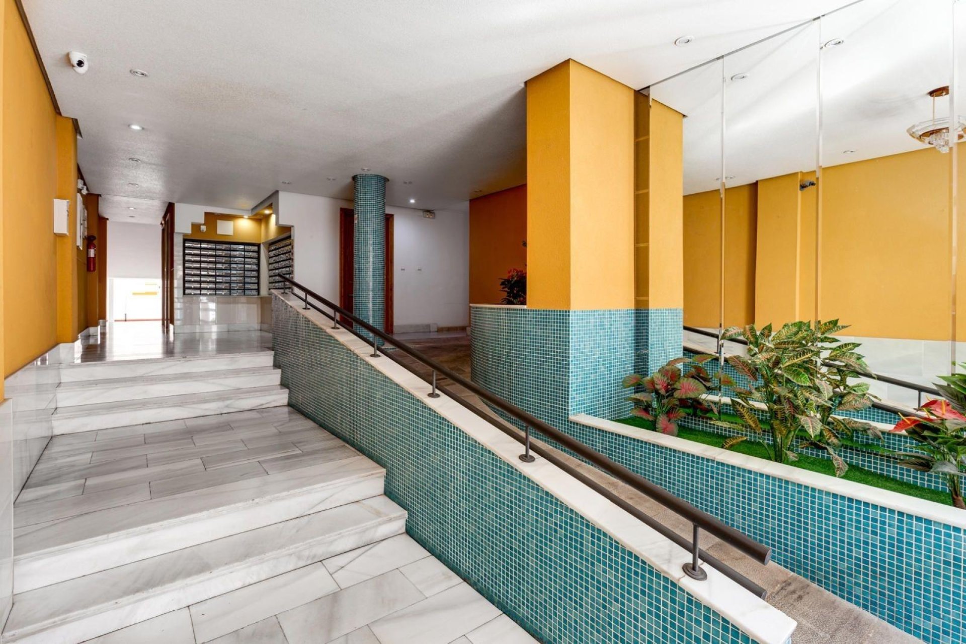 Herverkoop - Apartment -
Torrevieja - Centro